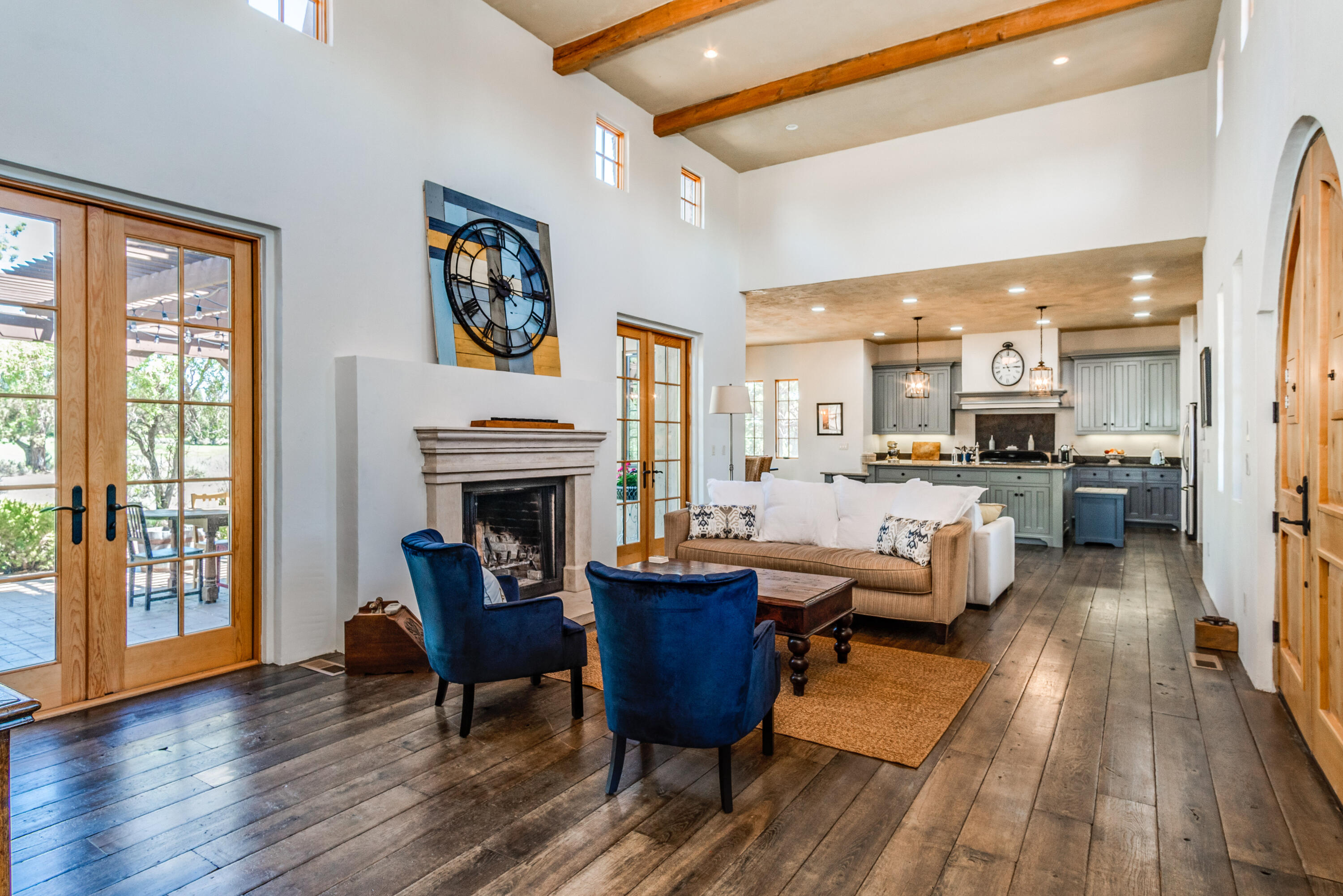 Pronghorn - Residential