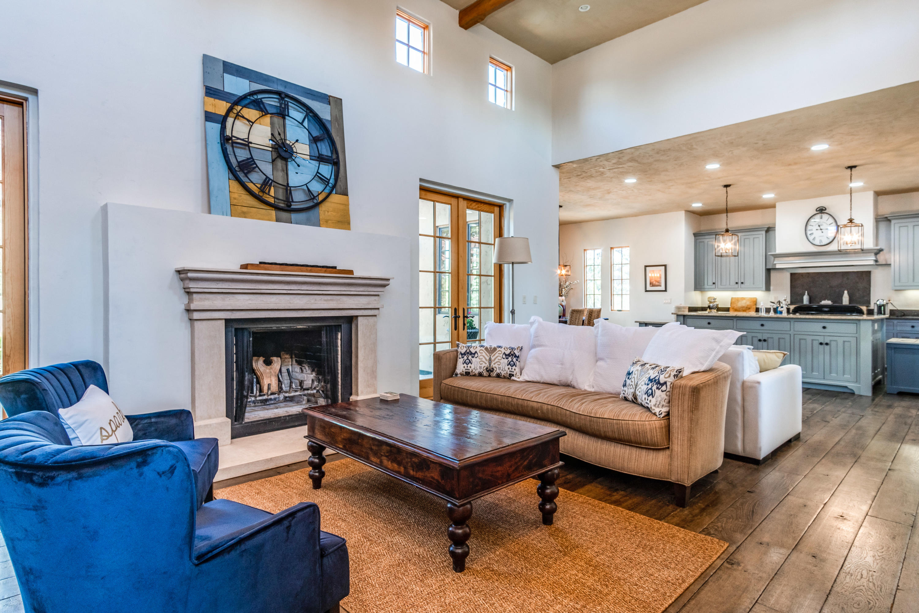 Pronghorn - Residential