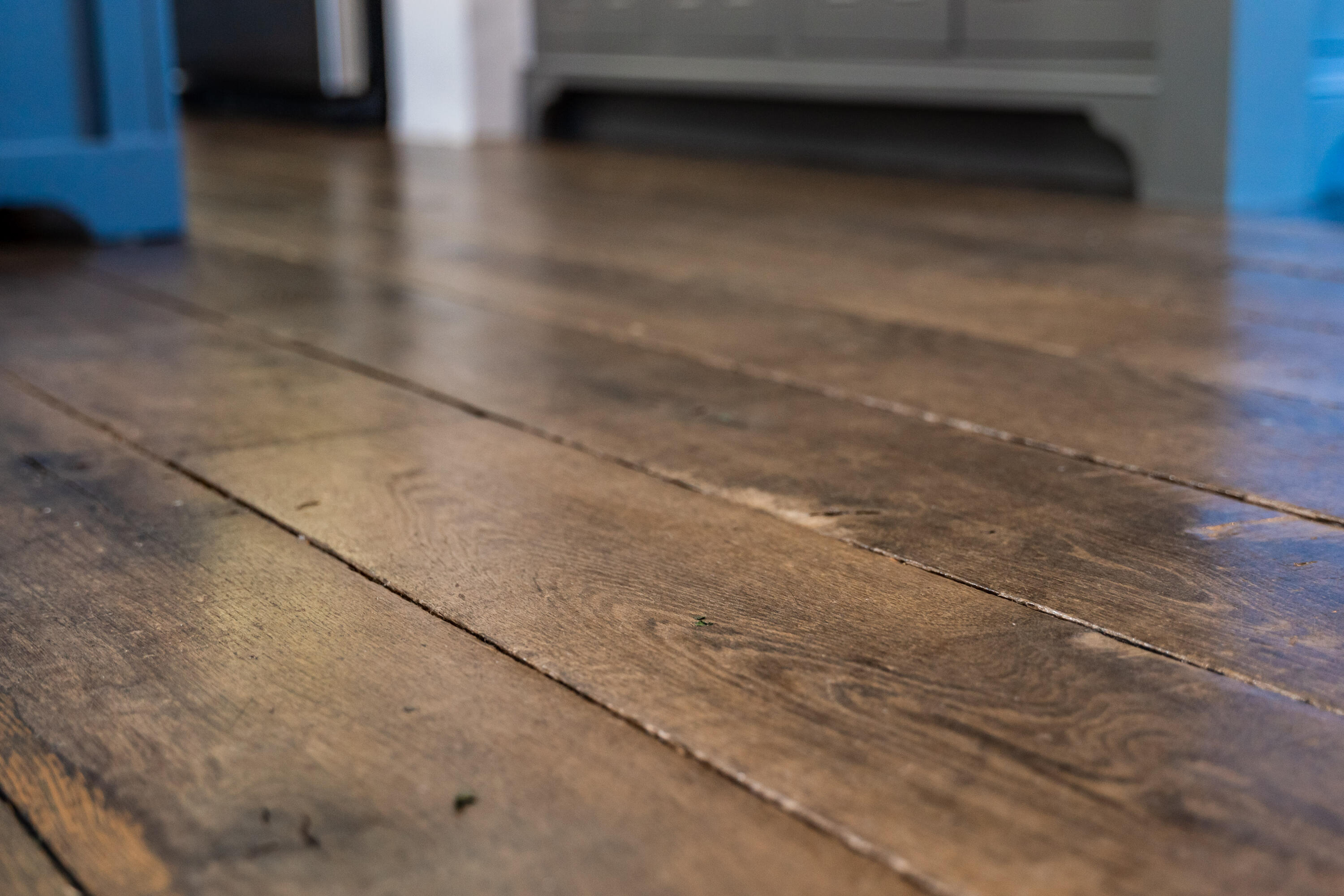 Pronghorn - Residential