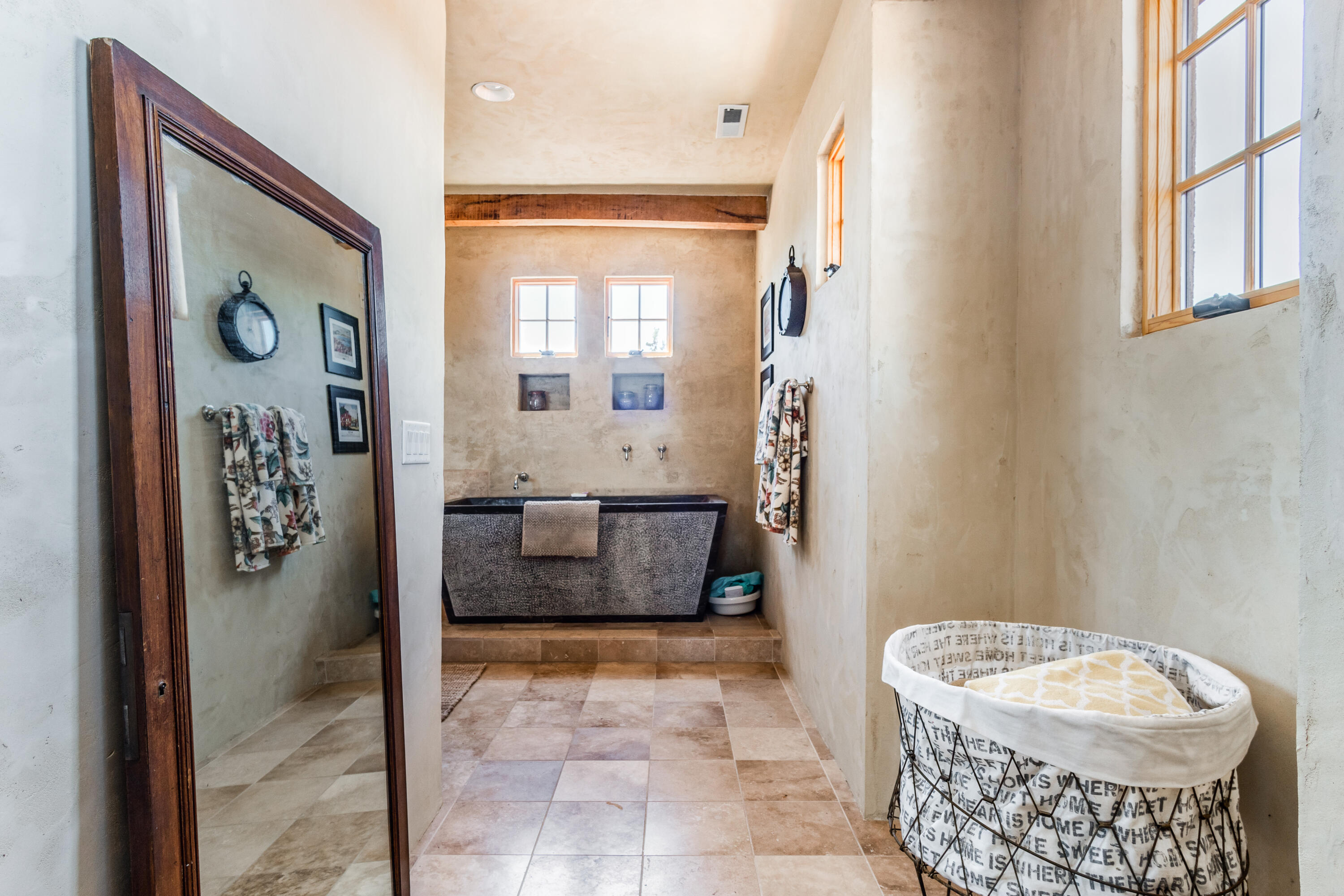 Pronghorn - Residential