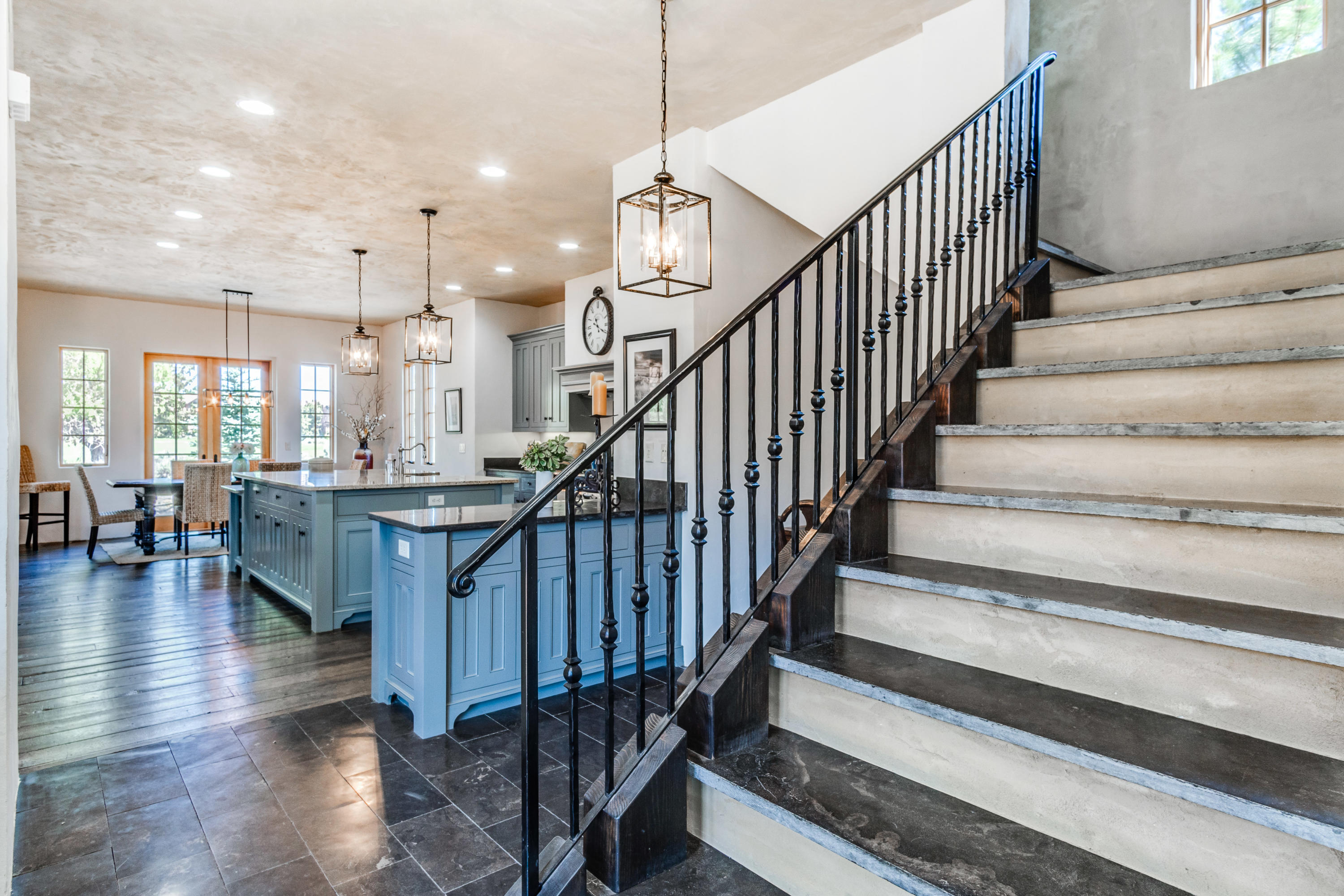 Pronghorn - Residential