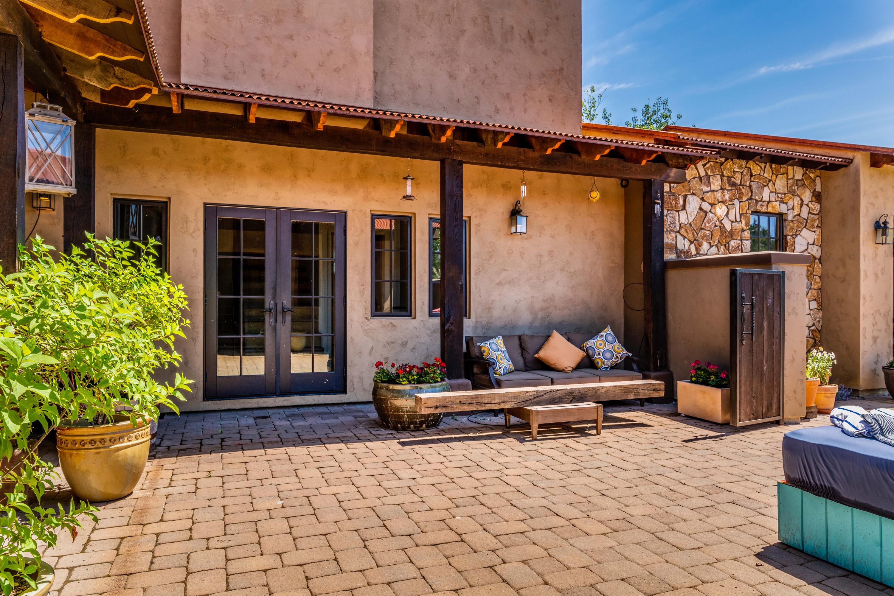 Pronghorn - Residential