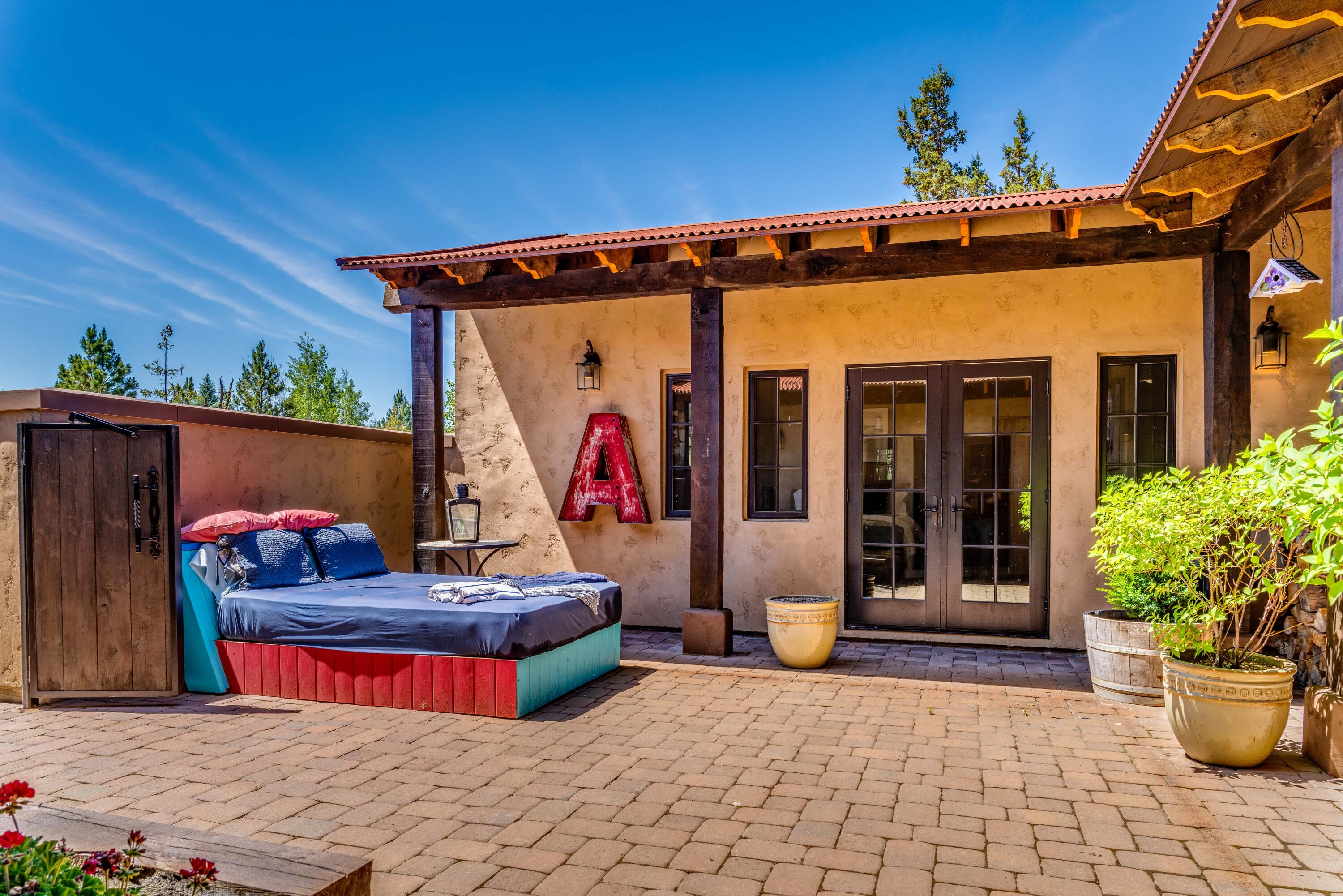 Pronghorn - Residential