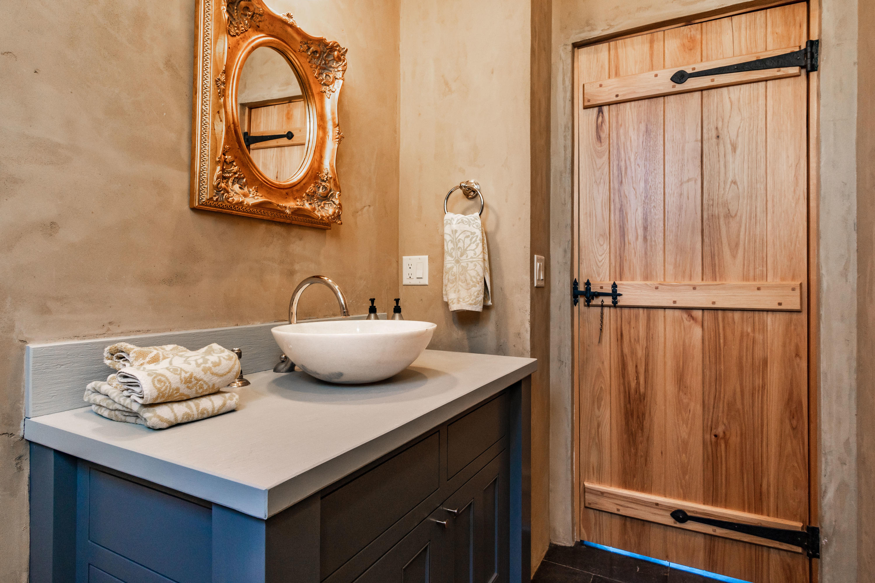 Pronghorn - Residential