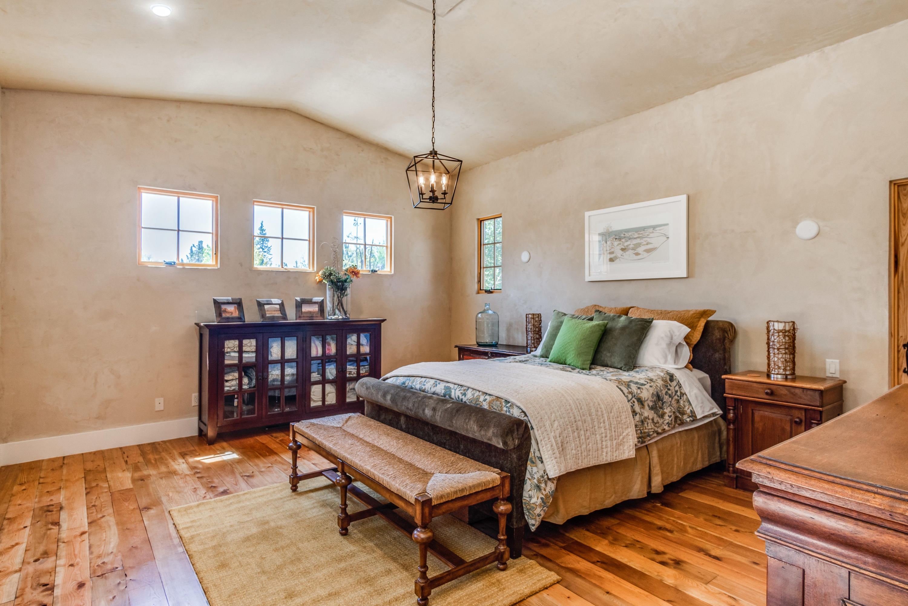 Pronghorn - Residential