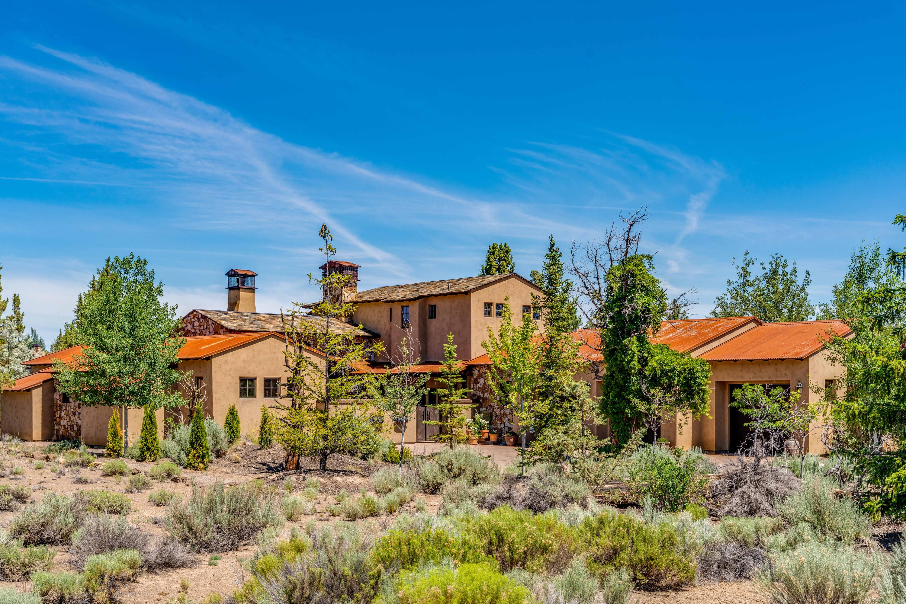 Pronghorn - Residential