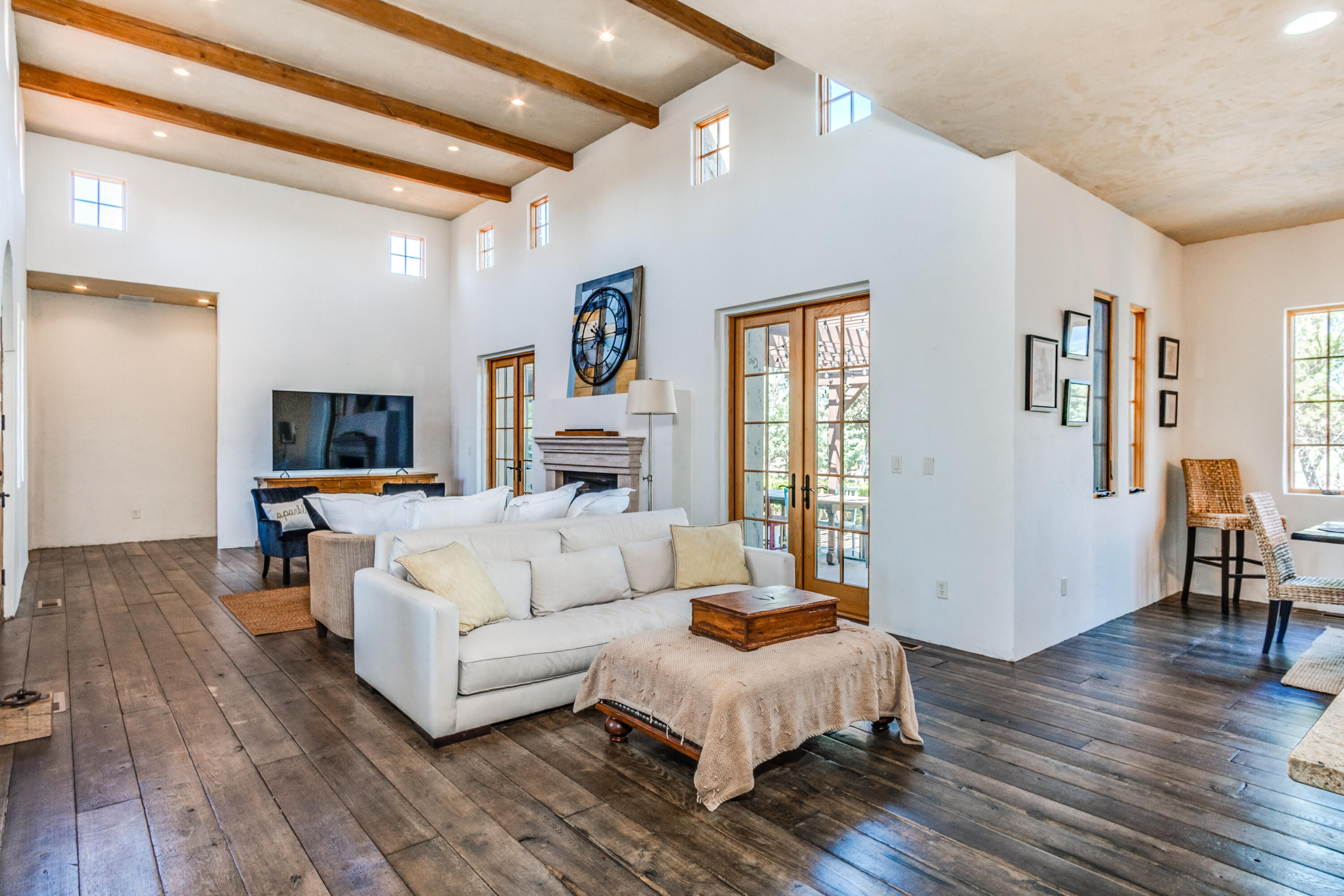 Pronghorn - Residential