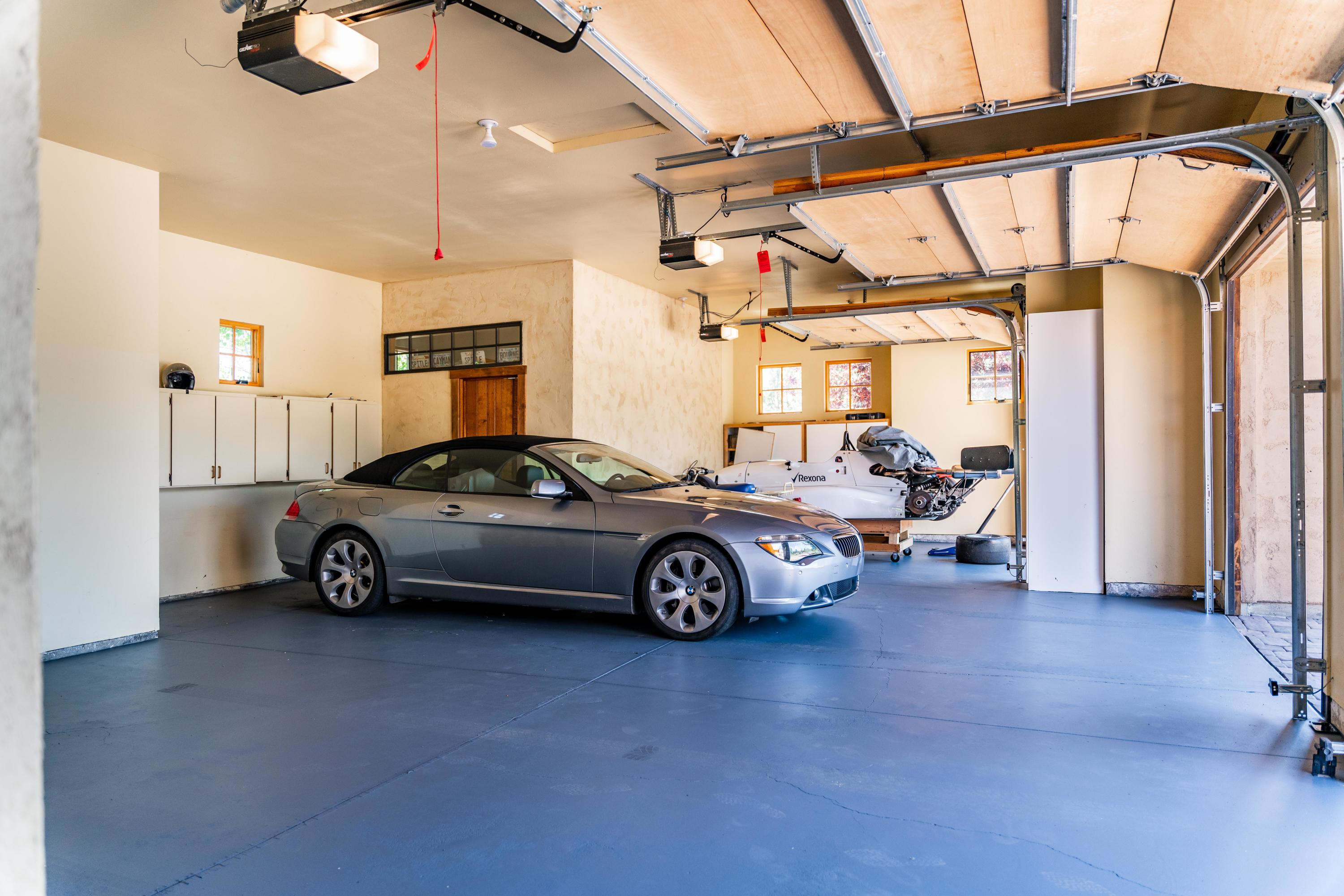 Pronghorn - Residential