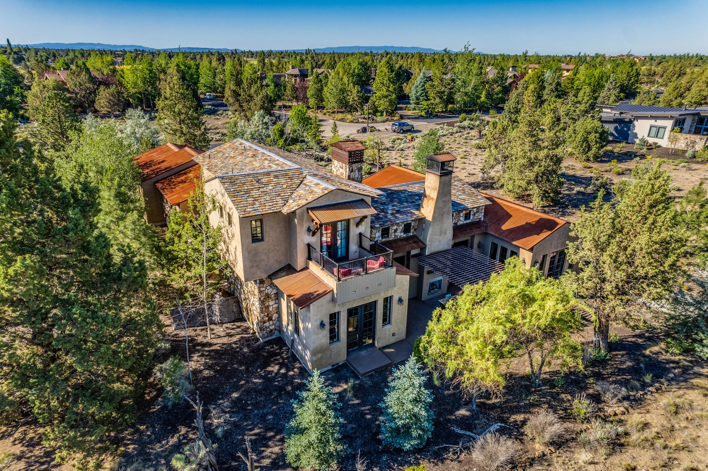 Pronghorn - Residential