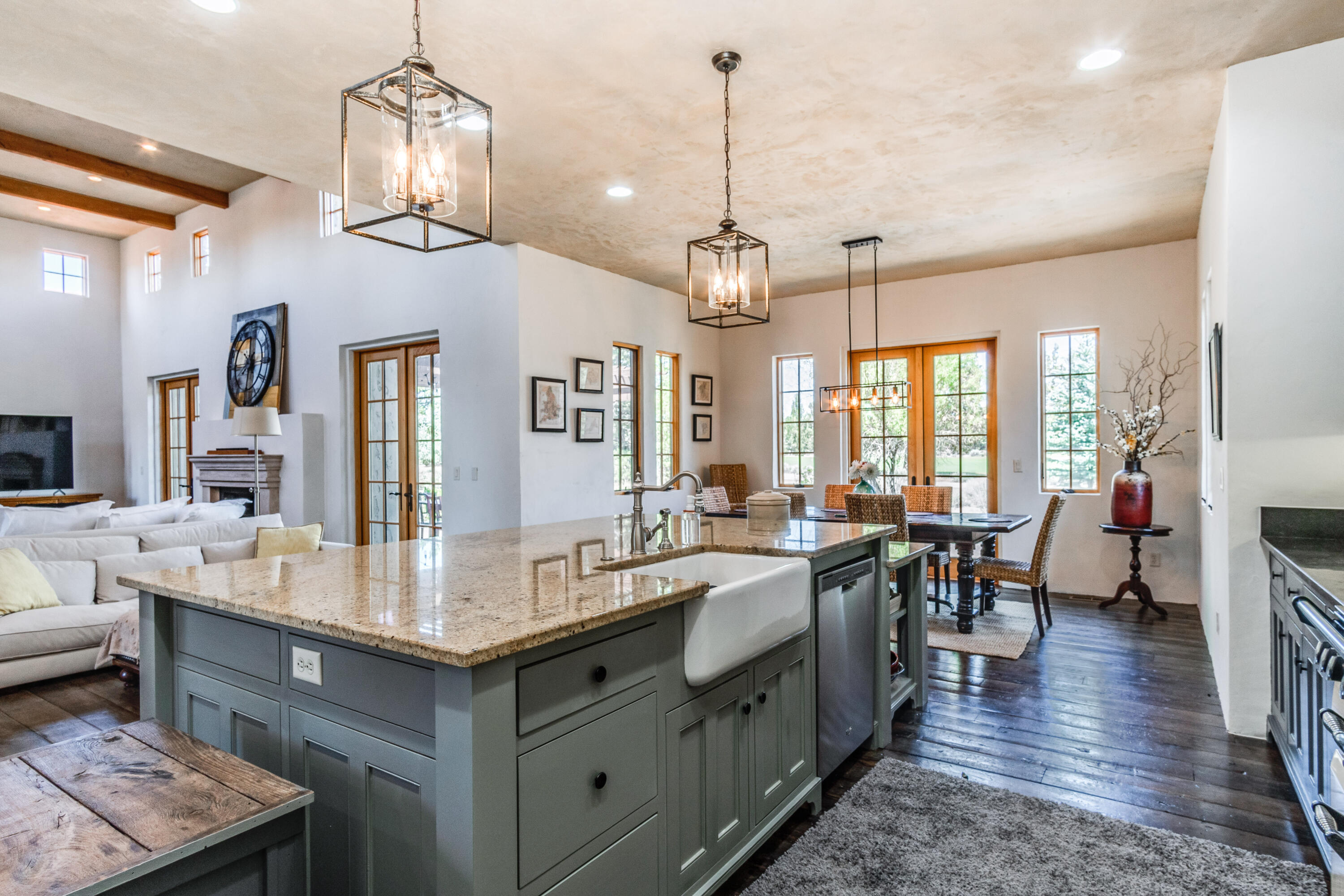 Pronghorn - Residential