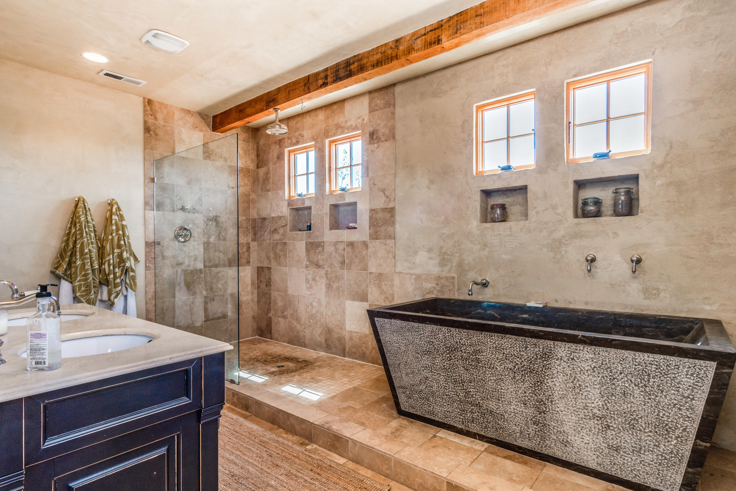 Pronghorn - Residential