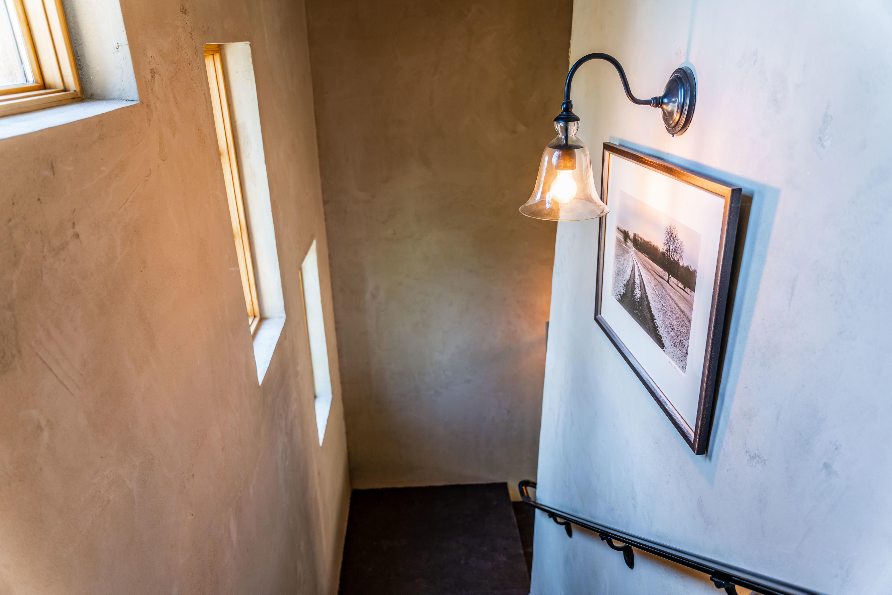 Pronghorn - Residential