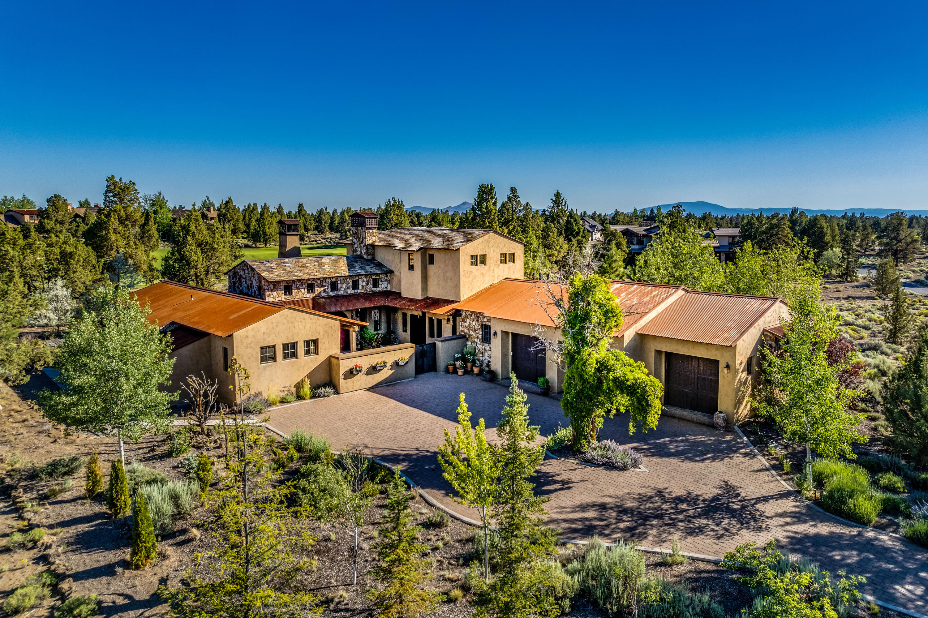 Pronghorn - Residential