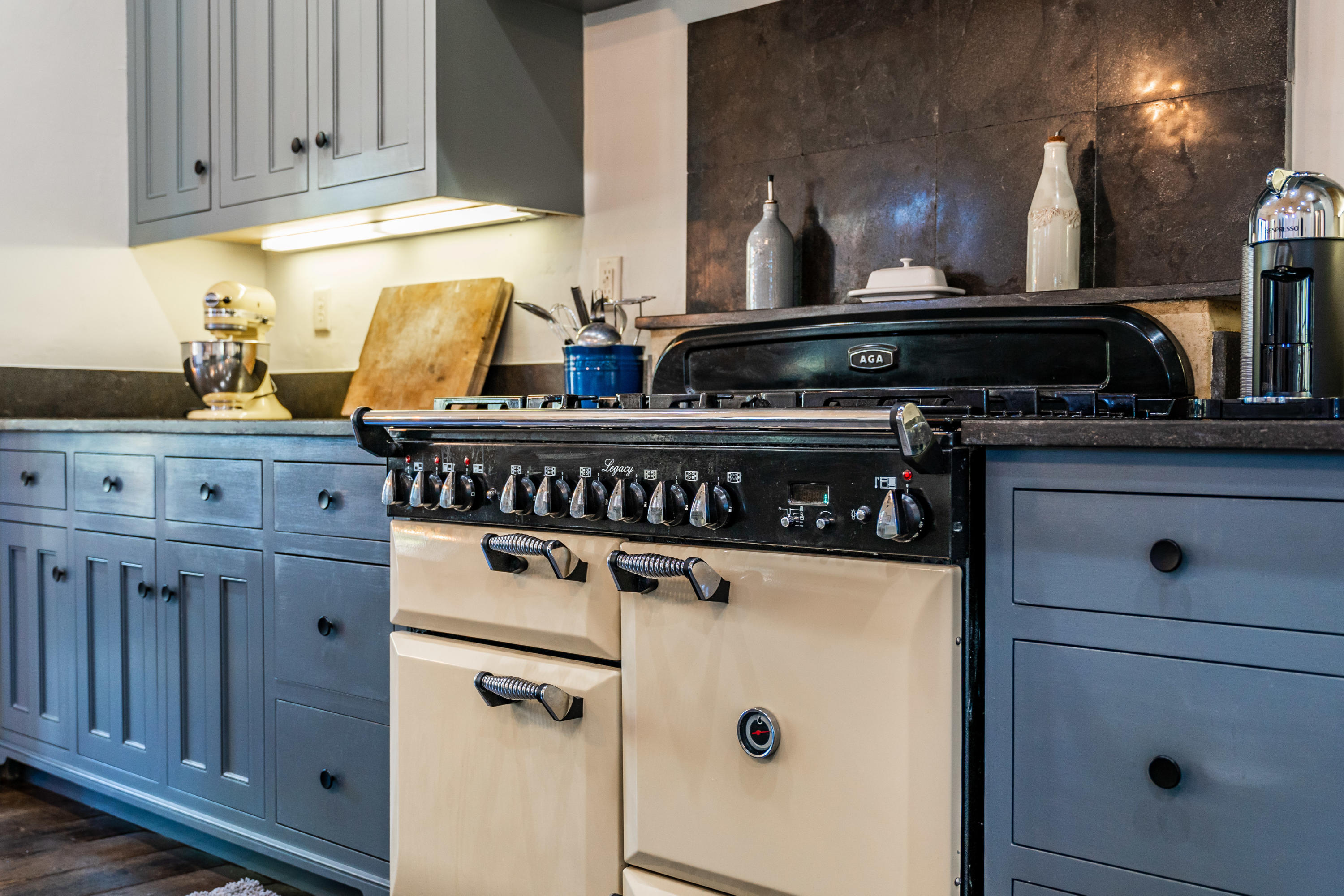 Pronghorn - Residential