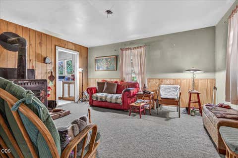 Tiny photo for 515 Powell Creek Road, Williams, OR 97544 (MLS # 220226837)