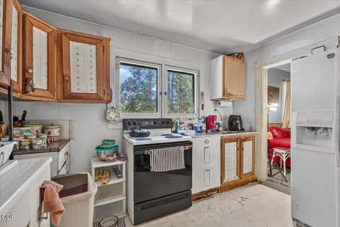 Tiny photo for 515 Powell Creek Road, Williams, OR 97544 (MLS # 220226837)