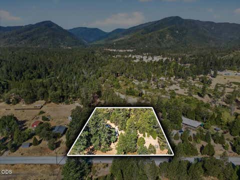 Tiny photo for 515 Powell Creek Road, Williams, OR 97544 (MLS # 220226837)