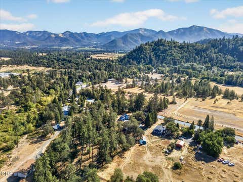 Tiny photo for 515 Powell Creek Road, Williams, OR 97544 (MLS # 220226837)