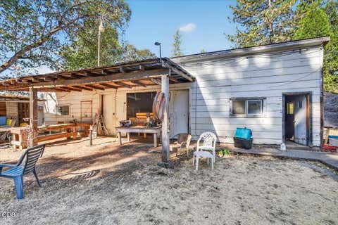 Tiny photo for 515 Powell Creek Road, Williams, OR 97544 (MLS # 220226837)
