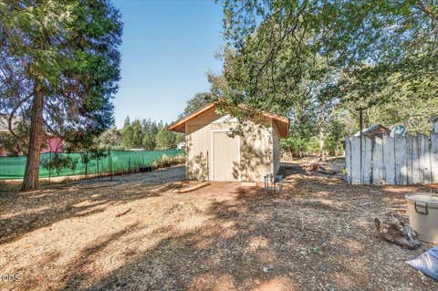 Tiny photo for 515 Powell Creek Road, Williams, OR 97544 (MLS # 220226837)
