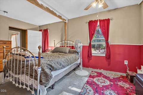 Tiny photo for 515 Powell Creek Road, Williams, OR 97544 (MLS # 220226837)