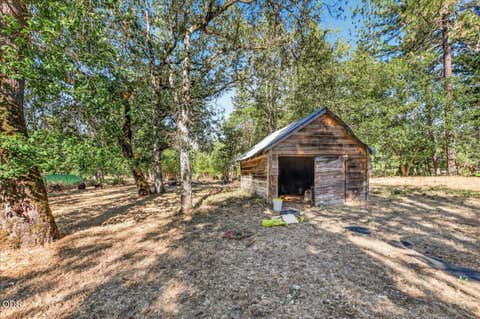 Tiny photo for 515 Powell Creek Road, Williams, OR 97544 (MLS # 220226837)