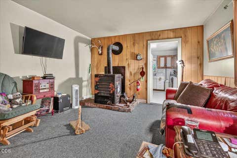 Tiny photo for 515 Powell Creek Road, Williams, OR 97544 (MLS # 220226837)