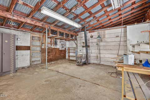 Tiny photo for 515 Powell Creek Road, Williams, OR 97544 (MLS # 220226837)