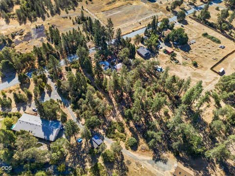 Tiny photo for 515 Powell Creek Road, Williams, OR 97544 (MLS # 220226837)