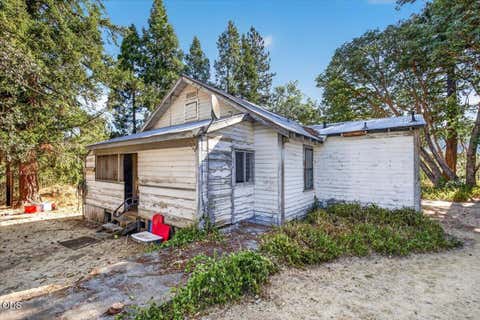 Tiny photo for 515 Powell Creek Road, Williams, OR 97544 (MLS # 220226837)