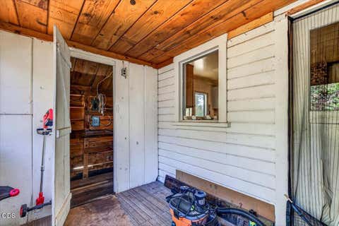 Tiny photo for 515 Powell Creek Road, Williams, OR 97544 (MLS # 220226837)