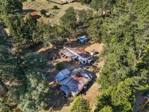 Tiny photo for 515 Powell Creek Road, Williams, OR 97544 (MLS # 220226837)