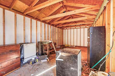 Tiny photo for 515 Powell Creek Road, Williams, OR 97544 (MLS # 220226837)
