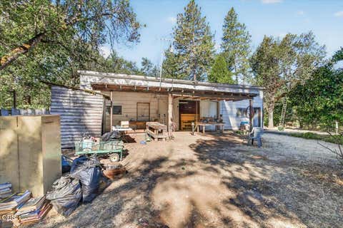 Tiny photo for 515 Powell Creek Road, Williams, OR 97544 (MLS # 220226837)