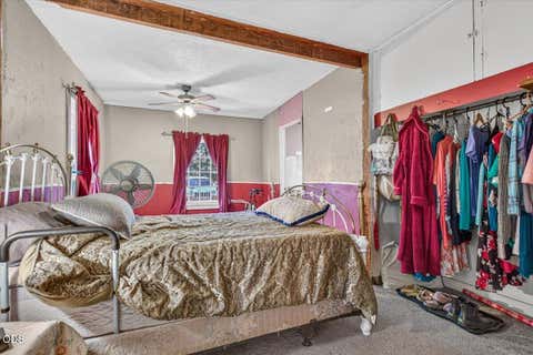 Tiny photo for 515 Powell Creek Road, Williams, OR 97544 (MLS # 220226837)