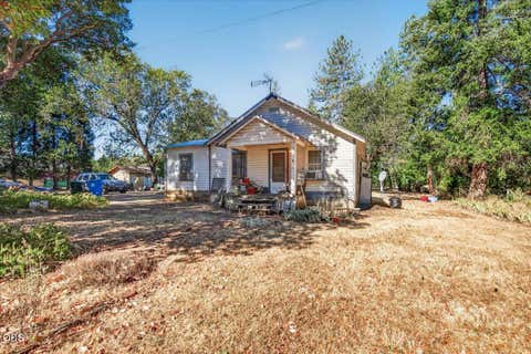 Photo of 515 Powell Creek Road, Williams, OR 97544 (MLS # 220226837)