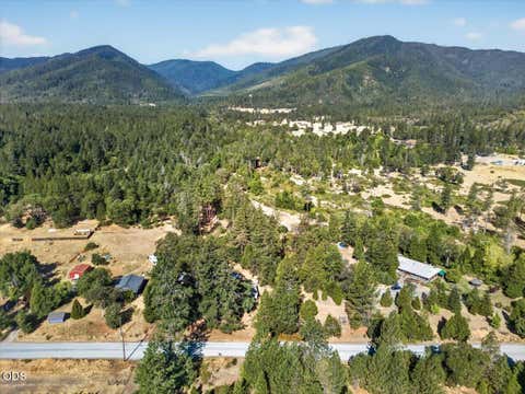 Tiny photo for 515 Powell Creek Road, Williams, OR 97544 (MLS # 220226837)