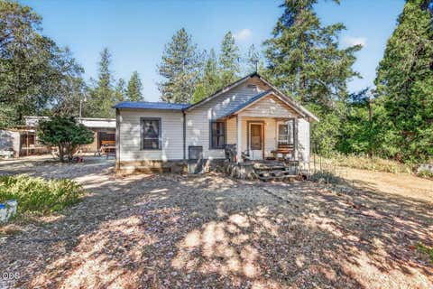 Tiny photo for 515 Powell Creek Road, Williams, OR 97544 (MLS # 220226837)