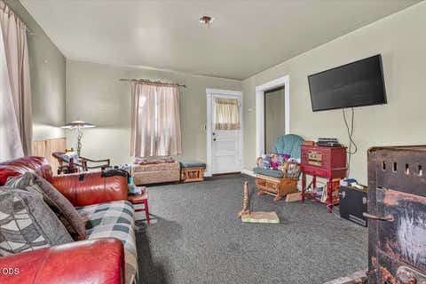 Tiny photo for 515 Powell Creek Road, Williams, OR 97544 (MLS # 220226837)