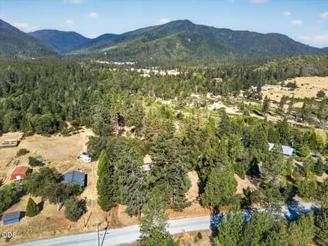 Tiny photo for 515 Powell Creek Road, Williams, OR 97544 (MLS # 220226837)