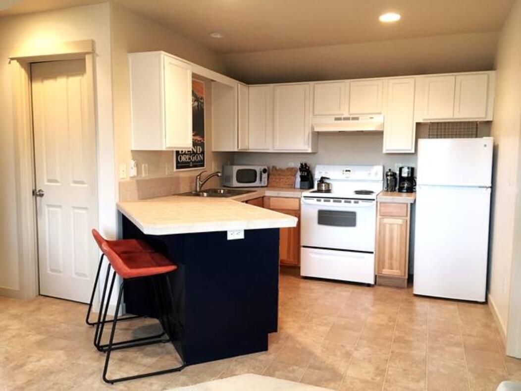 Barton Crossing - Residential