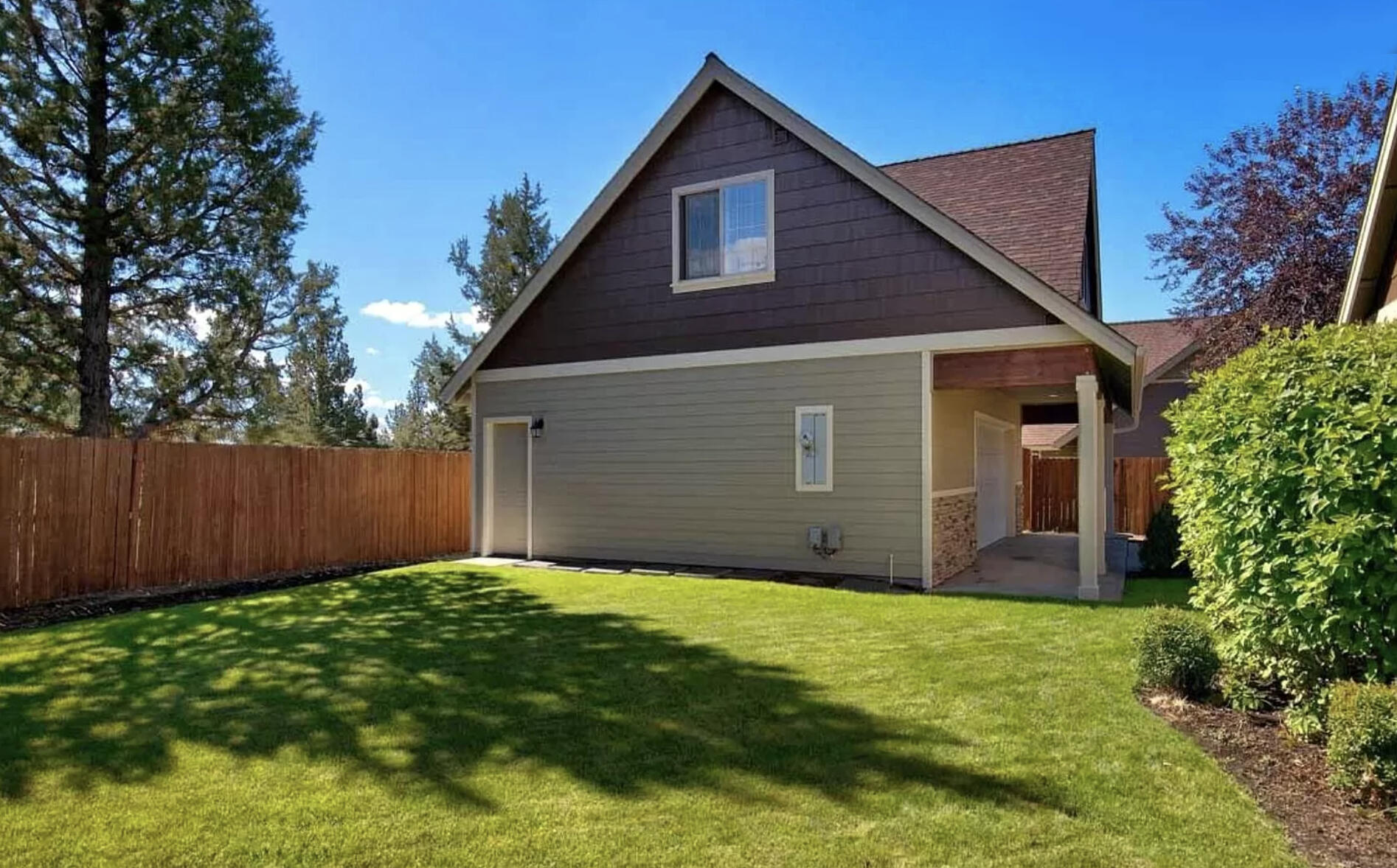 Barton Crossing - Residential