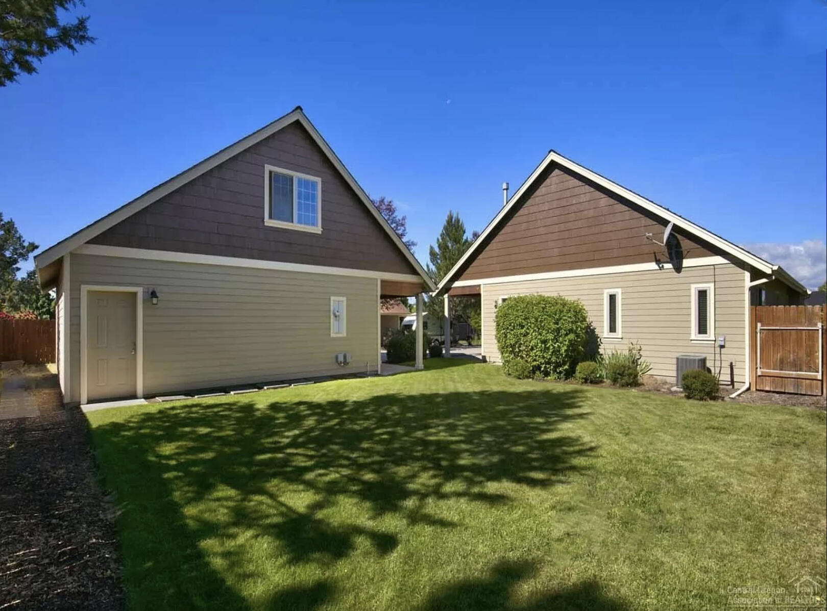 Barton Crossing - Residential