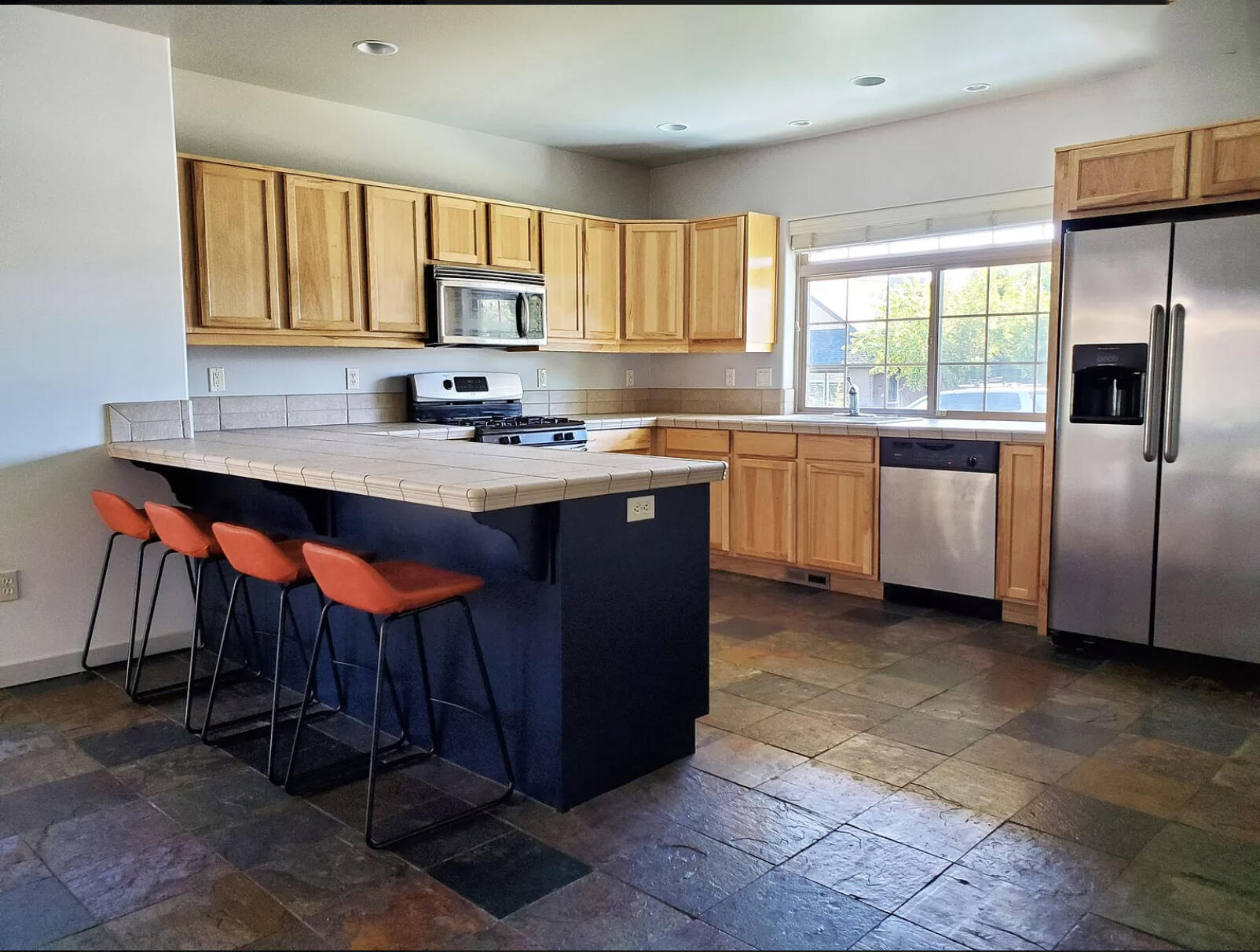 Barton Crossing - Residential