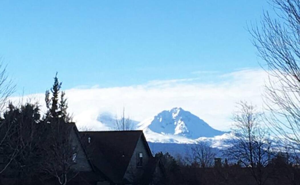 Barton Crossing - Residential