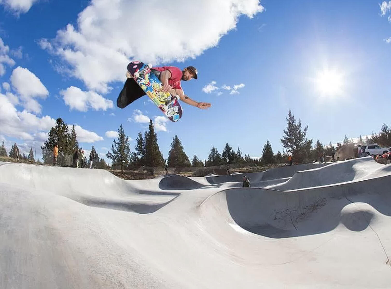 Barton Crossing - Residential