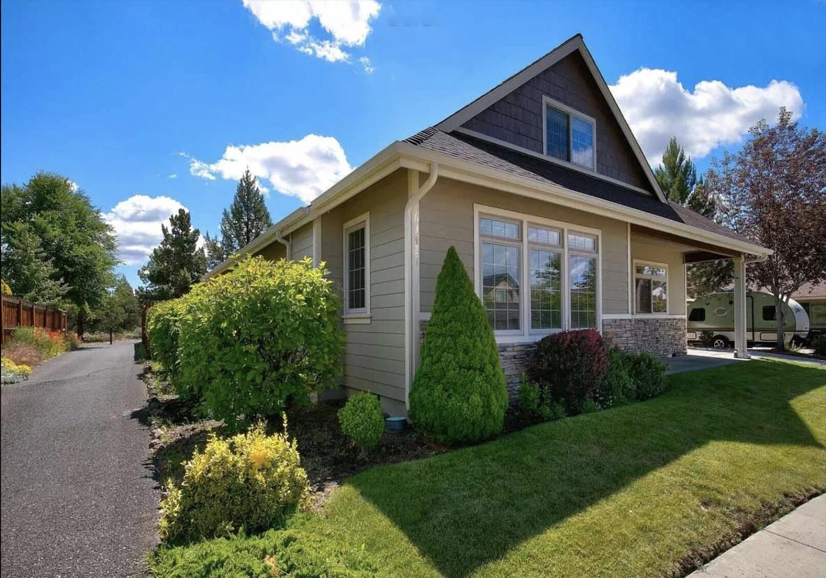 Barton Crossing - Residential