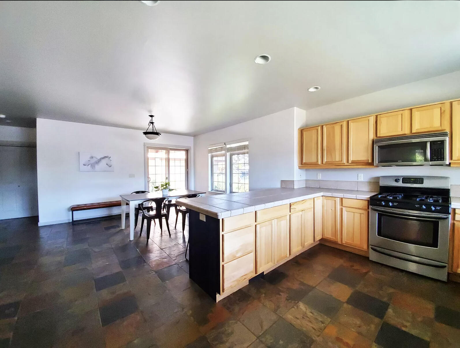 Barton Crossing - Residential