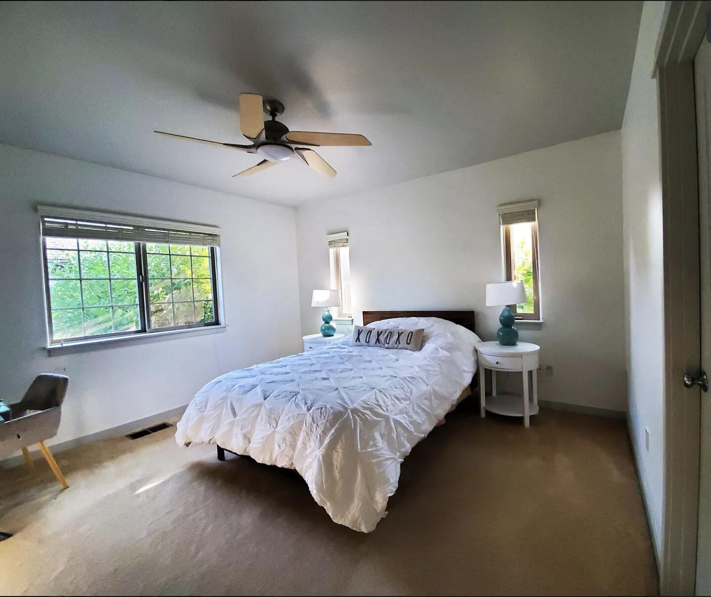 Barton Crossing - Residential