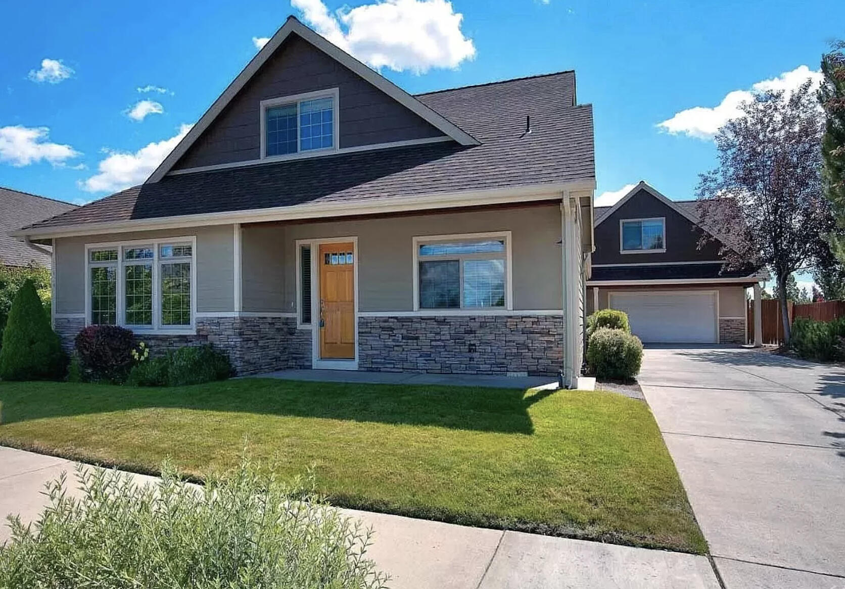 Barton Crossing - Residential